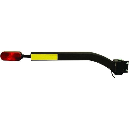 Aftermarket Fits John Deere 80208030 Series NiteGard Warning Light System 3244-KM